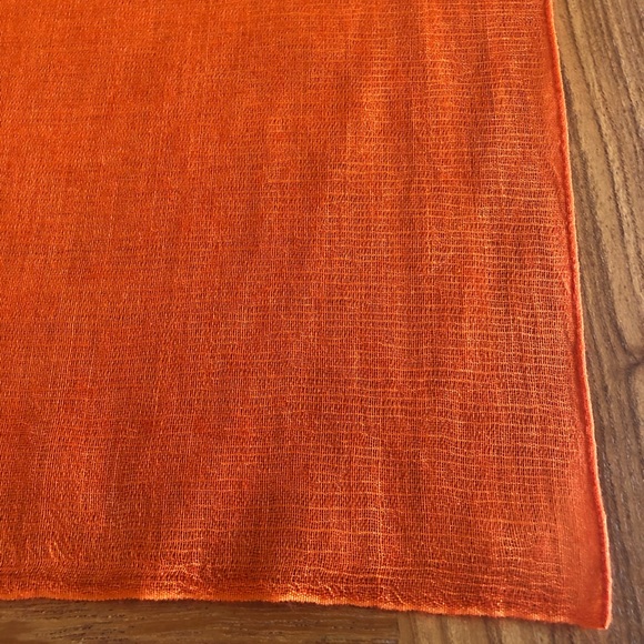 Hermès Cashmere Scarf - Picture 13 of 16